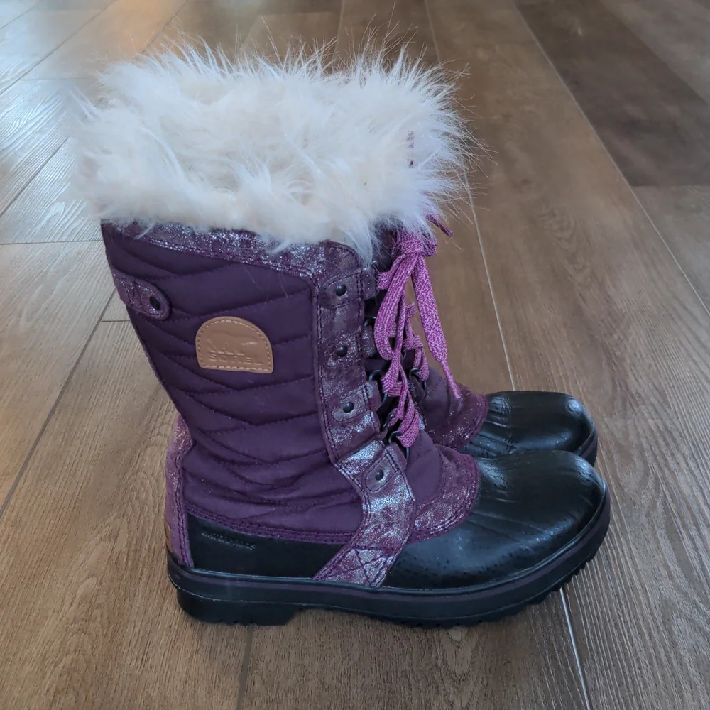 Sorel Youth Tofino ii Snow Boots - Picture 2 of 10